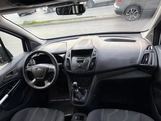 Ford Tourneo Connect 2017 1.5D Transit Connect -7Θέσιο - ΑΝΑΠΗΡΙΚΟ-thumb-32