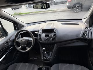 Ford Tourneo Connect 2017 1.5D Transit Connect -7Θέσιο - ΑΝΑΠΗΡΙΚΟ-thumb-33
