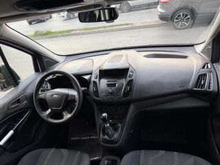 Ford Tourneo Connect 2017 1.5D Transit Connect -7Θέσιο - ΑΝΑΠΗΡΙΚΟ-thumb-34