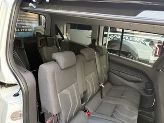 Ford Tourneo Connect 2017 1.5D Transit Connect -7Θέσιο - ΑΝΑΠΗΡΙΚΟ-thumb-35