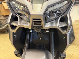 Daytona Virtus 300 2026 EURO 5 +  CAMERA - TCS-thumb-1
