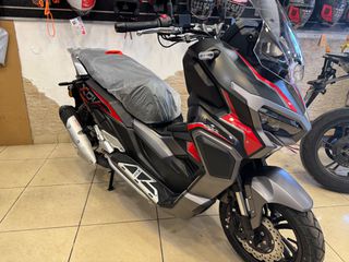 Daytona Virtus 300 2026 EURO 5 +  CAMERA - TCS-thumb-2