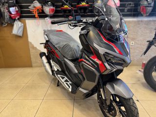 Daytona Virtus 300 2026 EURO 5 +  CAMERA - TCS-thumb-3