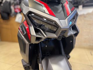 Daytona Virtus 300 2026 EURO 5 +  CAMERA - TCS-thumb-4