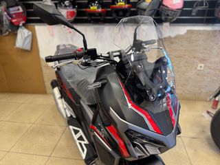 Daytona Virtus 300 2026 EURO 5 +  CAMERA - TCS-thumb-5
