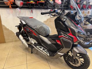 Daytona Virtus 300 2026 EURO 5 +  CAMERA - TCS-thumb-6