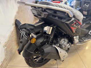 Daytona Virtus 300 2026 EURO 5 +  CAMERA - TCS-thumb-7