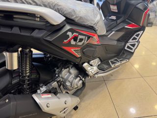 Daytona Virtus 300 2026 EURO 5 +  CAMERA - TCS-thumb-8