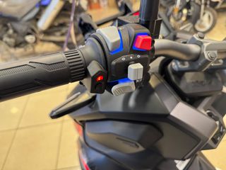 Daytona Virtus 300 2026 EURO 5 +  CAMERA - TCS-thumb-12