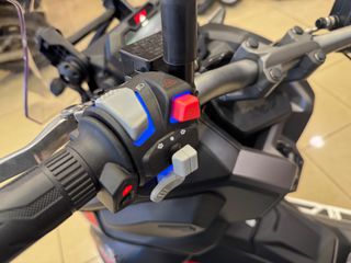 Daytona Virtus 300 2026 EURO 5 +  CAMERA - TCS-thumb-13