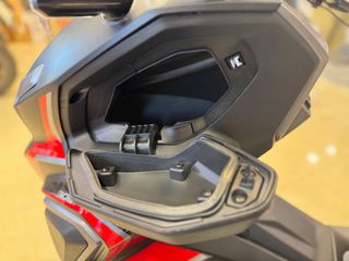 Daytona Virtus 300 2026 EURO 5 +  CAMERA - TCS-thumb-14