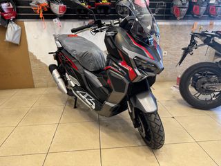 Daytona Virtus 300 2026 EURO 5 +  CAMERA - TCS-thumb-15