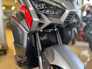 Daytona Virtus 300 2026 EURO 5 +  CAMERA - TCS-thumb-16