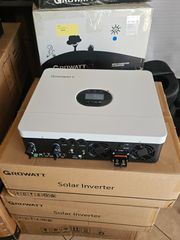 Growatt spf 6000 es plus-thumb-1