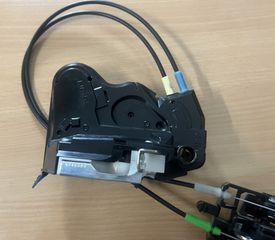 Suzuki Celerio 2014- κλειδαριά εμπρός δεξιά 2PIN