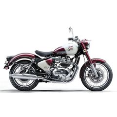 Royal Enfield Classic 650 2026 ΕΤΟΙΜΟΠΑΡΑΔΟΤΗ