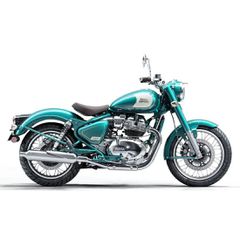 Royal Enfield Classic 650 2026 ΕΤΟΙΜΟΠΑΡΑΔΟΤΗ-thumb-1
