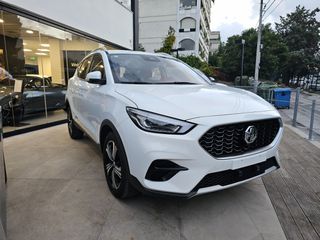 Mg ZS 2025 EXCLUSIVE