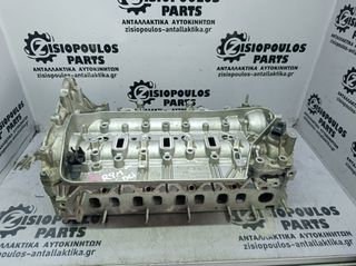 ΚΑΠΑΚΙ ΜΗΧΑΝΗΣ (ΚΕΦΑΛΗ) {R9M} 1.6 dCi NISSAN-RENAULT-OPEL-FIAT 2011'-2019' (Z)