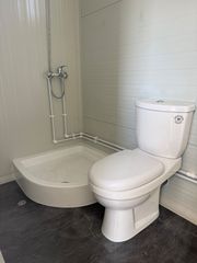 Κοντέινερ 2026 Καινούργιο container 6 x2,40 με wc ετοιμοπαράδοτο γκρί-thumb-14