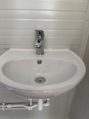Κοντέινερ 2026 Καινούργιο container 6 x2,40 με wc ετοιμοπαράδοτο γκρί-thumb-15