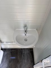 Κοντέινερ 2026 Καινούργιο container 6 x2,40 με wc ετοιμοπαράδοτο γκρί-thumb-16