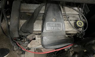 L1H ΚΙΝΗΤΗΡΑΣ FORD ESCORT/MONDEO/ORION 1.6 16v ZETEC