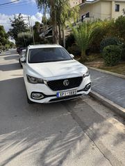 Mg EHS 2025 LUXURY PHEV
