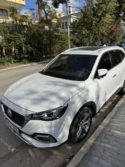 Mg EHS 2025 LUXURY PHEV-thumb-4