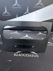 ΕΛΕΓΚΤΗΣ ΘΕΡΜΑΝΣΗΣ ΚΑΘΗΣΜΑΤΩΝ MERCEDES BENZ W169 A-CLASS A1698208510, 1698208510 *KLAOUDATOS_MBPARTS*