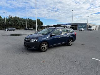 Dacia Logan MCV 2015 LOGAN MCV 0.9 TCE