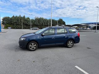 Dacia Logan MCV 2015 LOGAN MCV 0.9 TCE-thumb-1