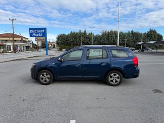 Dacia Logan MCV 2015 LOGAN MCV 0.9 TCE-thumb-2