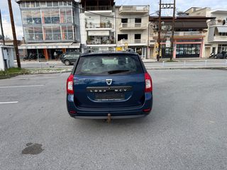 Dacia Logan MCV 2015 LOGAN MCV 0.9 TCE-thumb-5