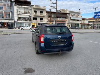 Dacia Logan MCV 2015 LOGAN MCV 0.9 TCE-thumb-4