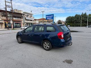 Dacia Logan MCV 2015 LOGAN MCV 0.9 TCE-thumb-3