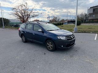 Dacia Logan MCV 2015 LOGAN MCV 0.9 TCE-thumb-9