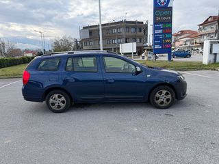 Dacia Logan MCV 2015 LOGAN MCV 0.9 TCE-thumb-8