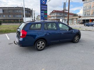 Dacia Logan MCV 2015 LOGAN MCV 0.9 TCE-thumb-7