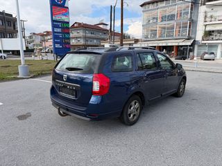 Dacia Logan MCV 2015 LOGAN MCV 0.9 TCE-thumb-6