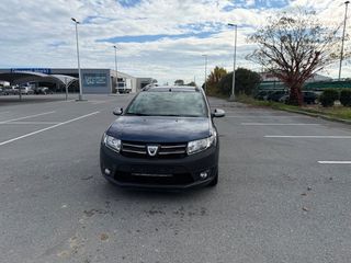 Dacia Logan MCV 2015 LOGAN MCV 0.9 TCE-thumb-11