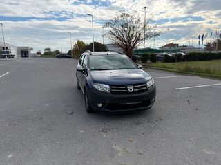 Dacia Logan MCV 2015 LOGAN MCV 0.9 TCE-thumb-10