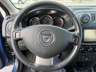 Dacia Logan MCV 2015 LOGAN MCV 0.9 TCE-thumb-19