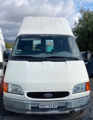 Ford Transit 2000