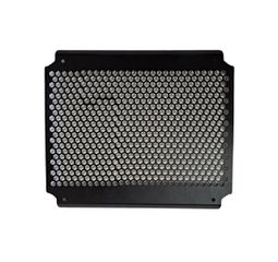 Cosmo Προστατευτικό κάλυμμα ψυγείου Kawasaki KLE 500 1992-2007