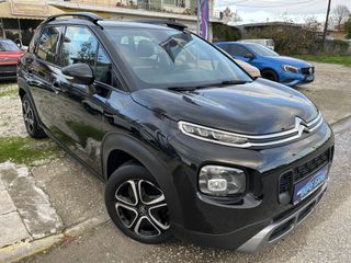 Citroen C3 Aircross 2018 “BOOK SERVİCE” PURE/TECH