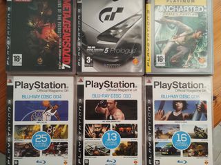 ΠΑΙΧΝΙΔΙΑ ΓΙΑ PS3 ΘΕΣΣΑΛΟΝΙΚΗ