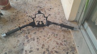 Piaggio Beverly 500 2006 BEVERLY 500-thumb-4