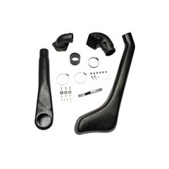 SNORKEL/ΑΝΑΠΝΕΥΣΤΗΡΑΣ ΓΙΑ NISSAN PATROL Y61 GU4 2004-> ***ΛΑΔΑΣ-4Χ4***