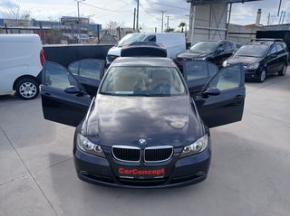 Bmw 320 2007 E92-thumb-12